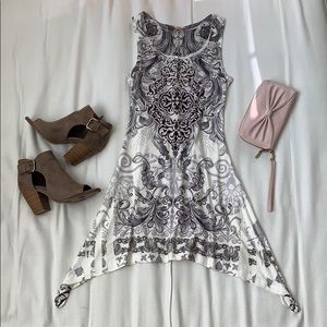 From Los Angeles Dress